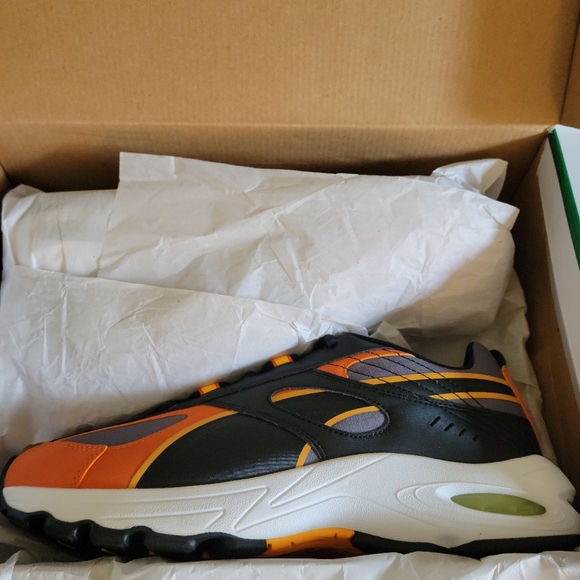 Puma Cell Speed TRSL9 Mens Shoes - Picture 15 of 15